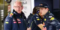 Helmut Marko, Max Verstappen