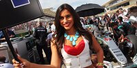 Bild zum Inhalt: TV-Quoten USA 2016: Formel 1 behauptet sich in Prime Time
