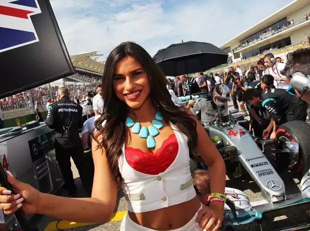 Lewis Hamilton Titel-Bild zur News: Lewis Hamilton