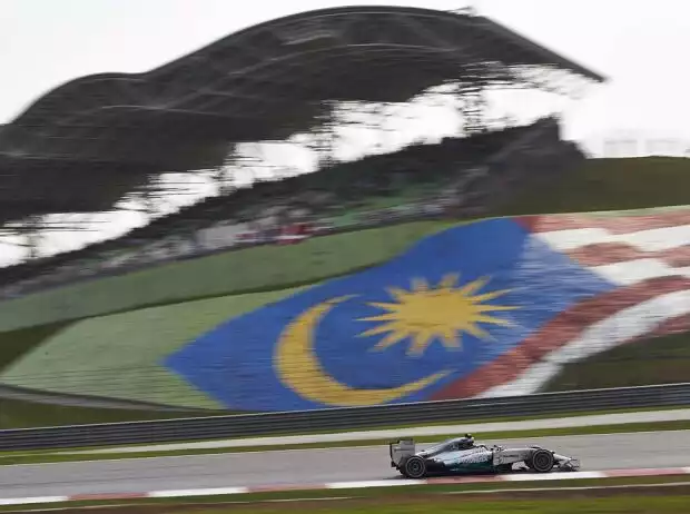 Sepang Titel-Bild zur News: Sepang