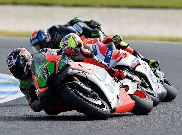 Stefan Bradl Titel-Bild zur News: Stefan Bradl