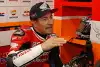 Bild zum Inhalt: Nicky Hayden von Lokalheld Jack Miller zu Sturz gebracht