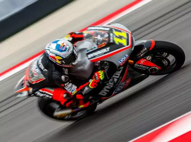 Titel-Bild zur News: Sandro Cortese