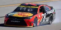 Martin Truex Jun.