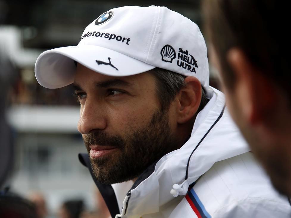 Timo Glock