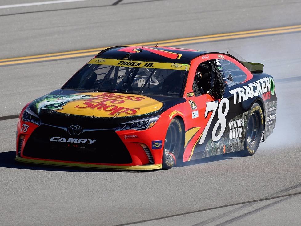 Martin Truex Jun.