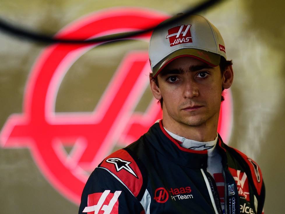 Esteban Gutierrez