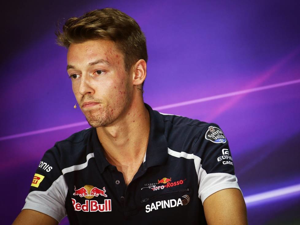 Daniil Kwjat