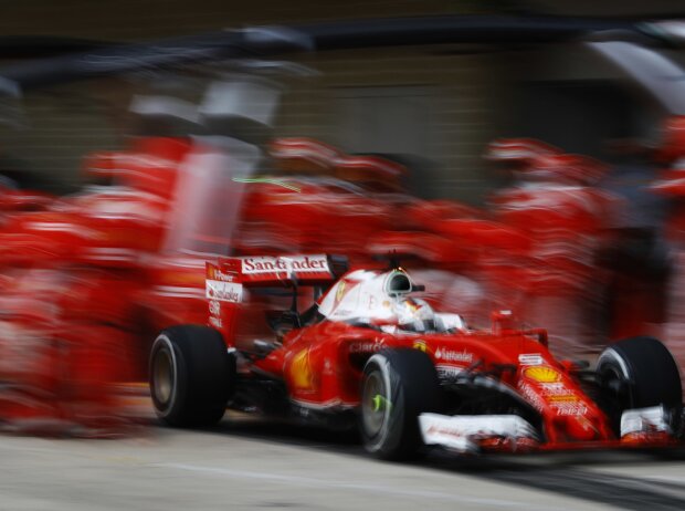 Sebastian Vettel Sebastian Vettel