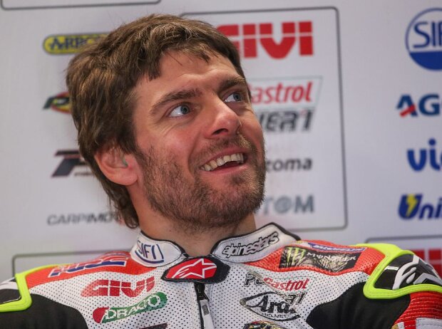 Cal Crutchlow Cal Crutchlow
