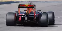 Sebastien Buemi, Pirelli, 2017