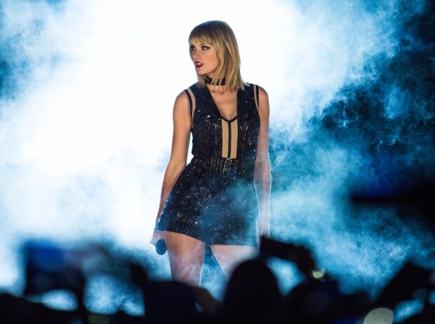 Taylor Swift Taylor Swift