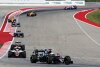 Bild zum Inhalt: Eric Boullier: In Austin wieder "echten McLaren" gesehen