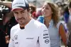 Bild zum Inhalt: Alonso: Verpasste Pirelli-Tests ein Nachteil für McLaren