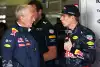 Bild zum Inhalt: Zu hoher Reifenverschleiß: Marko kritisiert Verstappen