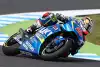 Bild zum Inhalt: Reglement 2017: Maverick Vinales bringt Suzuki um die Vorteile