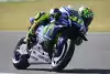 Bild zum Inhalt: Valentino Rossi: "Yamaha muss neuen Weg einschlagen"