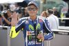 Bild zum Inhalt: Yamaha überzeugt: Rossi fährt auch noch mit 40 Jahren