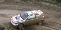 Bild zum Inhalt: Rallye China voraussichtlich auch 2017 nicht im WRC-Kalender