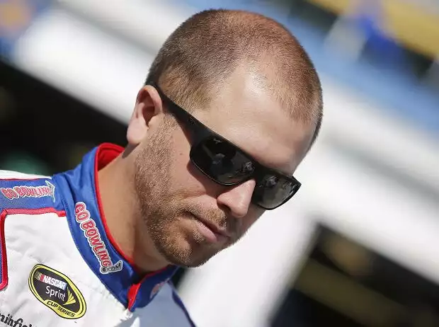 Brian Scott Titel-Bild zur News: Brian Scott