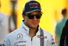 Bild zum Inhalt: Felipe Massa beim Race of Champions 2017 dabei