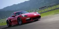 Assetto Corsa Porsche