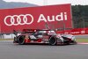 Audi-Vorstandssitzung: Was passiert mit der WEC?