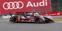 Bild zum Inhalt: Audi-Vorstandssitzung: Was passiert mit der WEC?