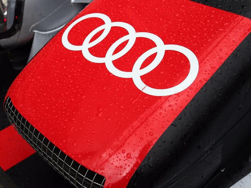 Audi Logo