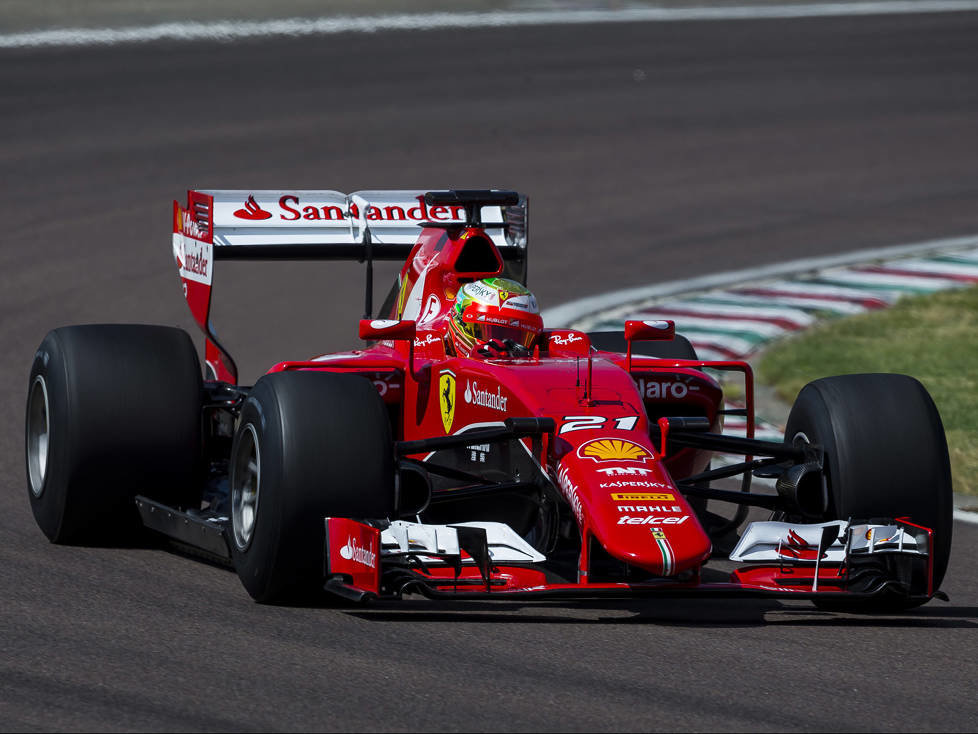 Esteban Gutierrez