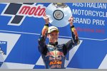 Brad Binder