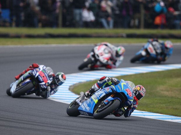 Maverick Vinales, Jorge Lorenzo Maverick Vinales, Jorge Lorenzo