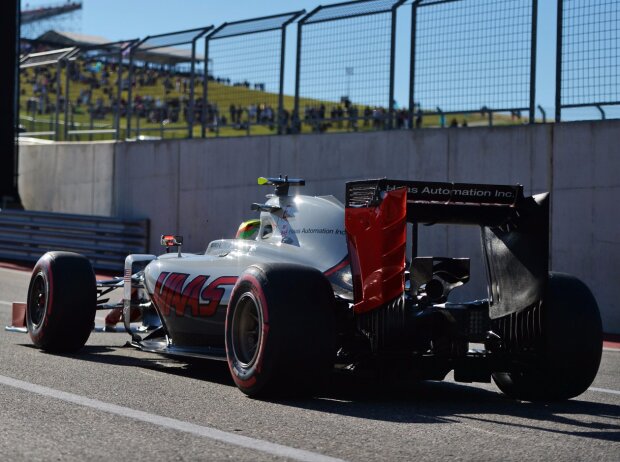 Esteban Gutierrez