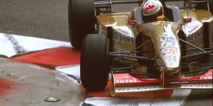 Gary Anderson antwortet: Werden die 2017er-Autos originell?
