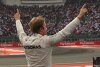 Rennvorschau Mexiko: Macht Nico Rosberg den WM-Sack zu?