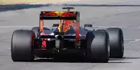 Bild zum Inhalt: Formel-1-Autos 2017: Da geht so viel mehr!