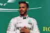 Bild zum Inhalt: Lewis Hamilton fordert: "Schafft endlich klare Regeln"