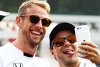Bild zum Inhalt: Jenson Button: Formel-1-Rennen müssen kürzer werden