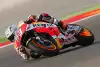 Bild zum Inhalt: Marc Marquez: Australien war eine Lehre