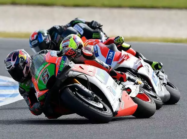 Stefan Bradl Titel-Bild zur News: Stefan Bradl