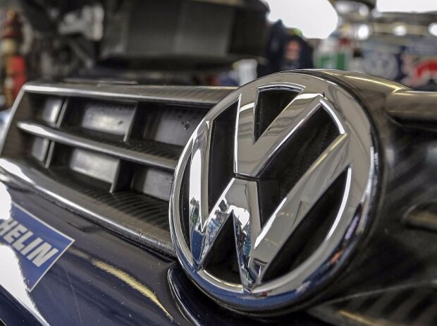 Titel-Bild zur News: Volkswagen