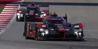 Bild zum Inhalt: Audi-WEC-Ausstieg: Die Konkurrenz unter Schock