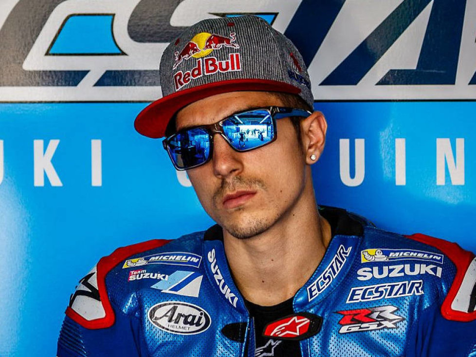 Maverick Vinales