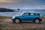 Mini Cooper S Countryman All4