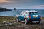 Mini Cooper S Countryman All4