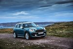 Mini Cooper S Countryman All4