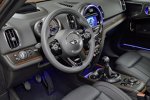 Mini Cooper S Countryman All4