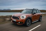 Mini Cooper S Countryman All4