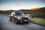 Mini Cooper S Countryman All4