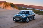 Mini Cooper S Countryman All4